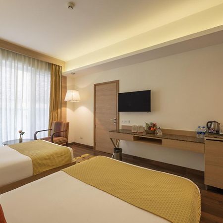 Echor Shimla Hotel - The Zion المظهر الخارجي الصورة