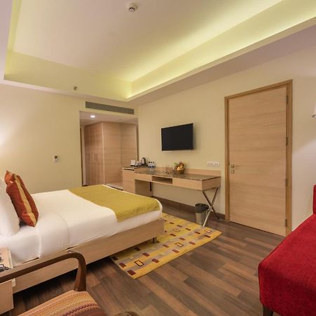 Echor Shimla Hotel - The Zion المظهر الخارجي الصورة