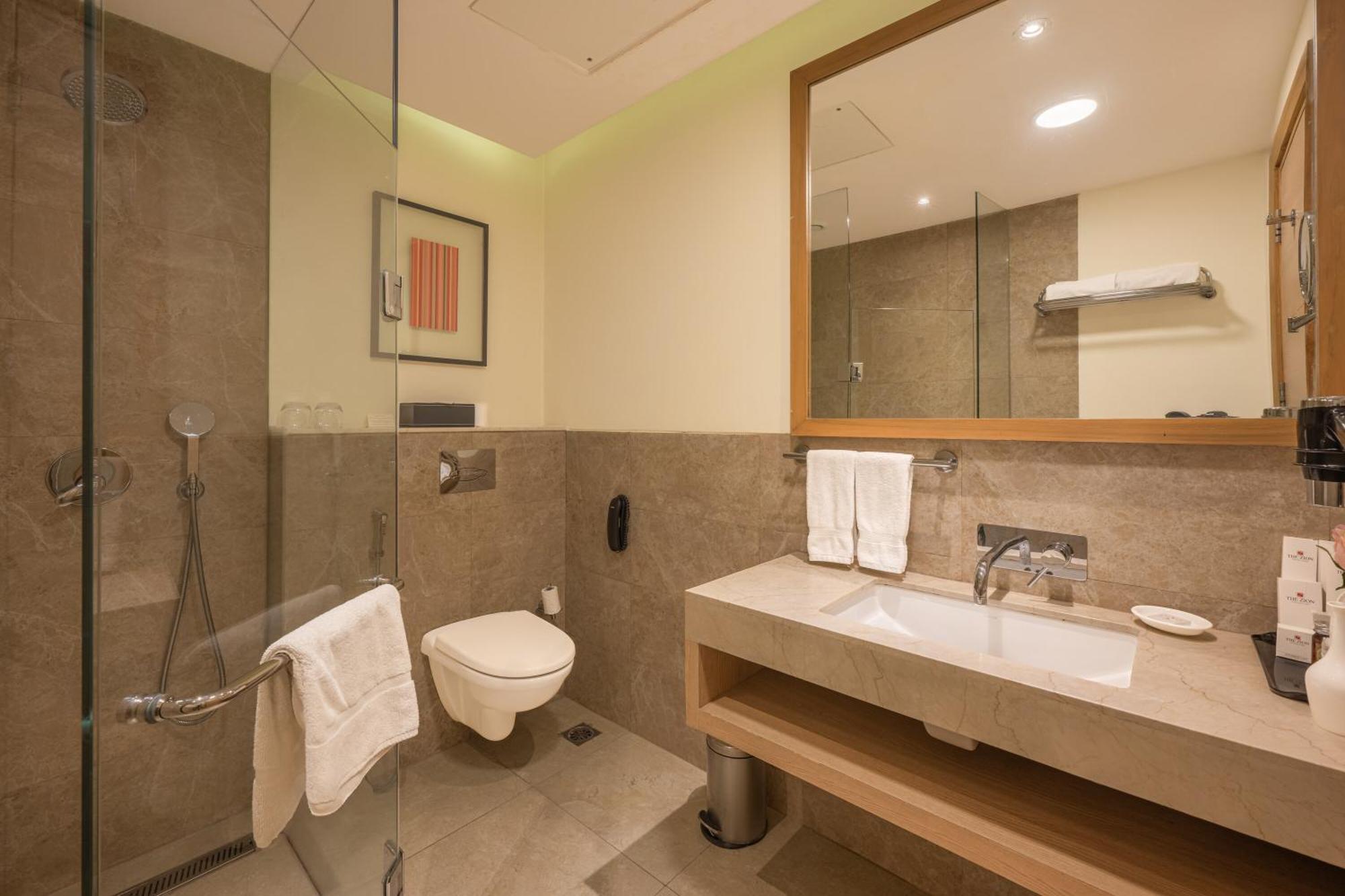 Echor Shimla Hotel - The Zion المظهر الخارجي الصورة
