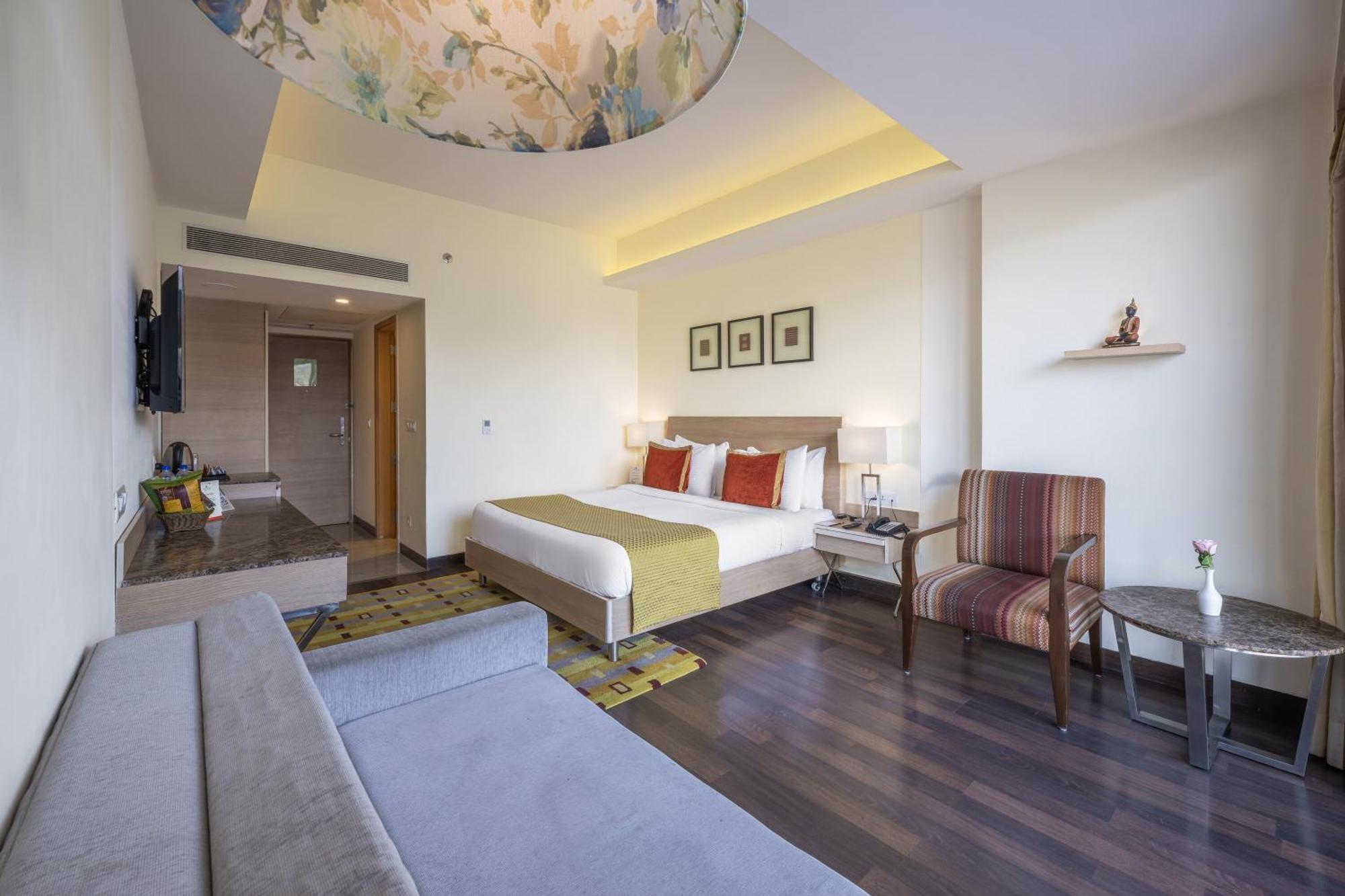 Echor Shimla Hotel - The Zion المظهر الخارجي الصورة