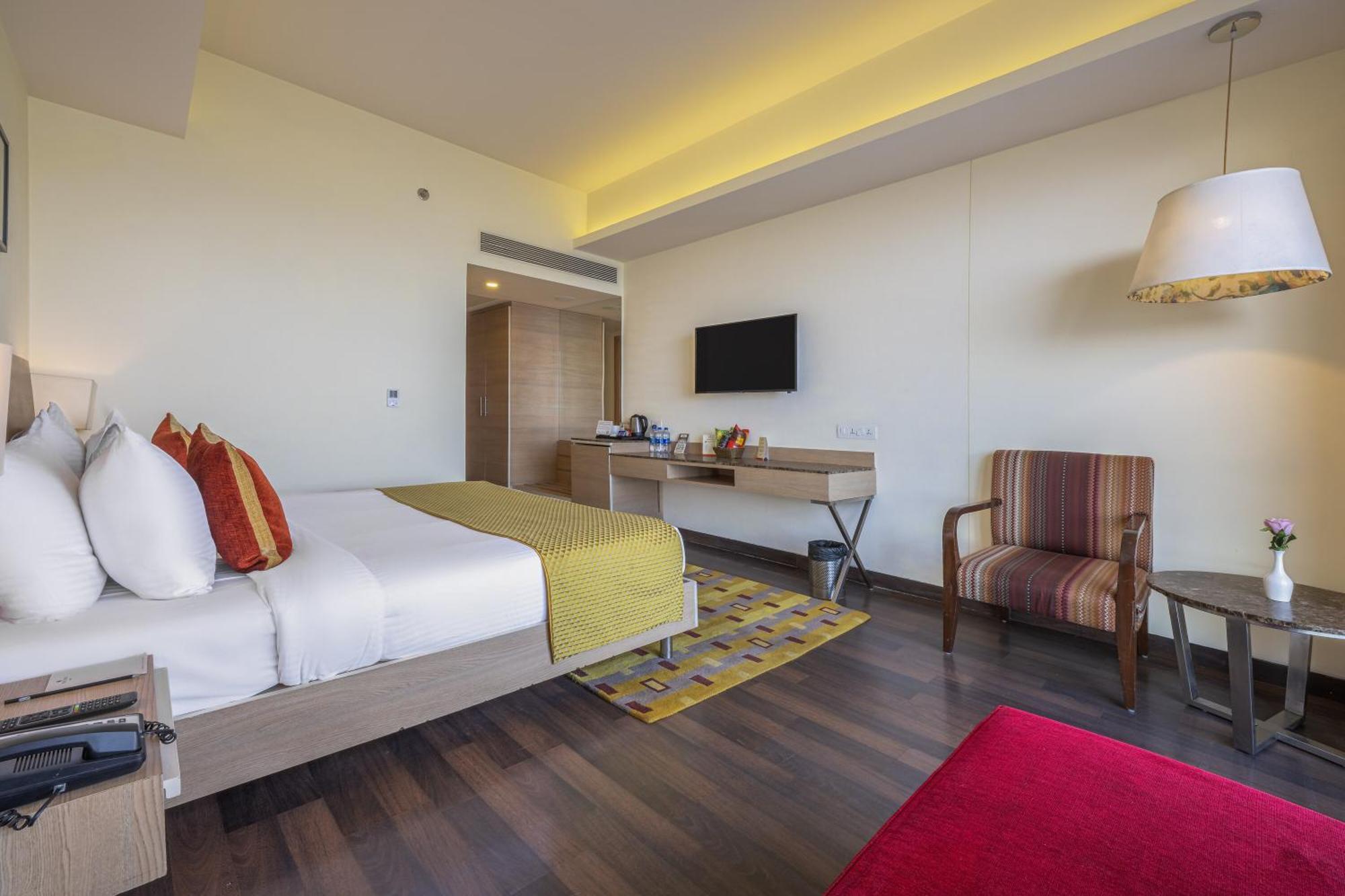 Echor Shimla Hotel - The Zion المظهر الخارجي الصورة