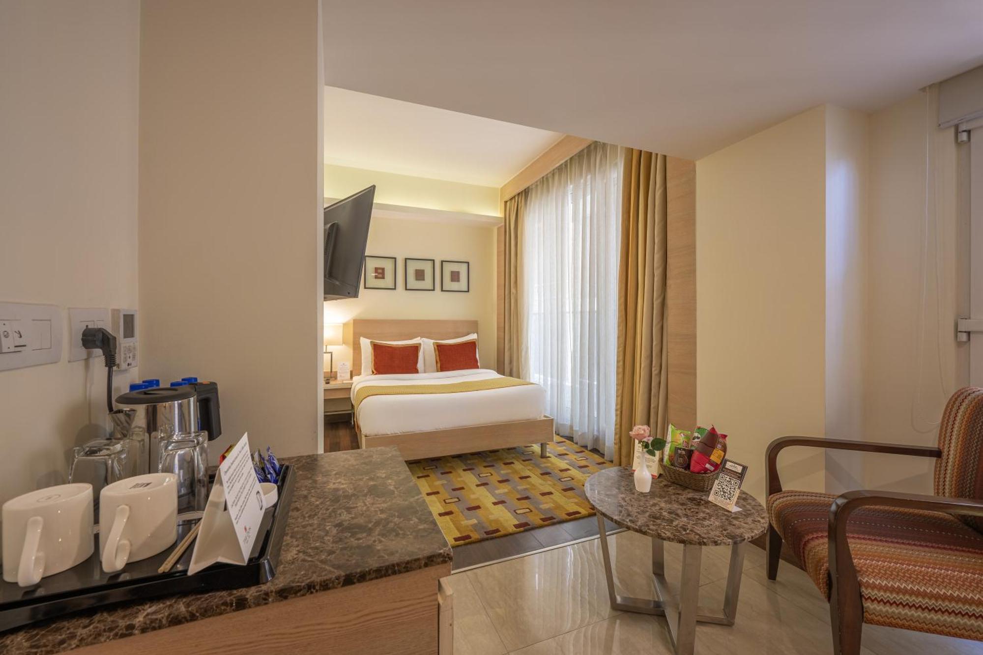 Echor Shimla Hotel - The Zion المظهر الخارجي الصورة