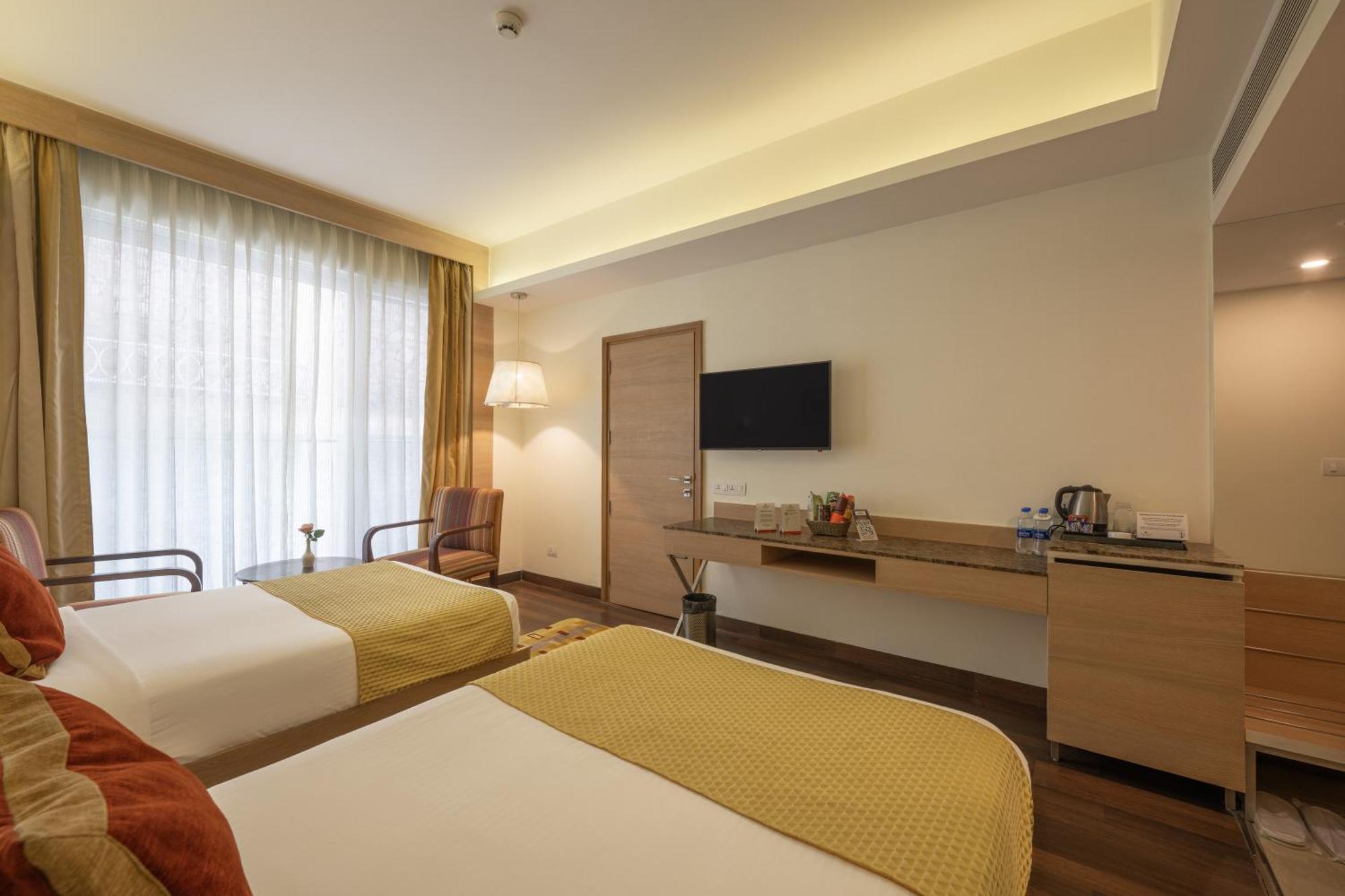 Echor Shimla Hotel - The Zion المظهر الخارجي الصورة