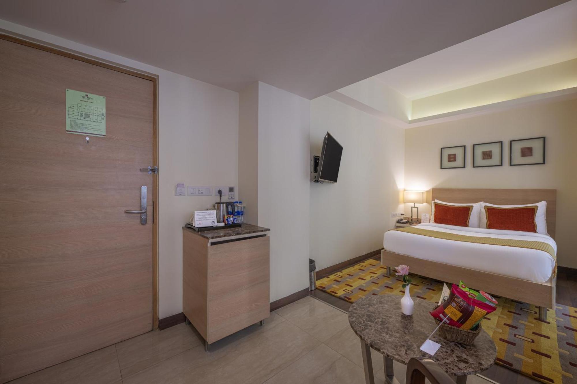 Echor Shimla Hotel - The Zion المظهر الخارجي الصورة