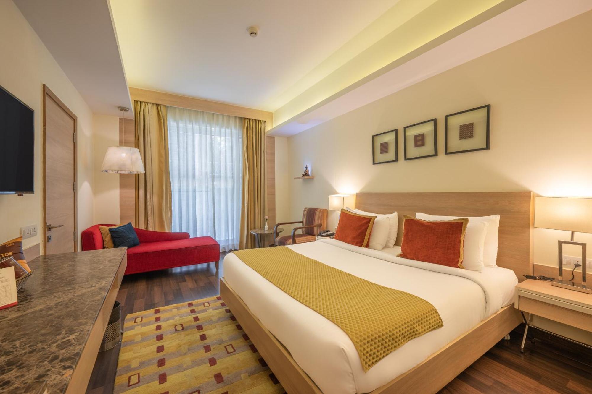 Echor Shimla Hotel - The Zion المظهر الخارجي الصورة