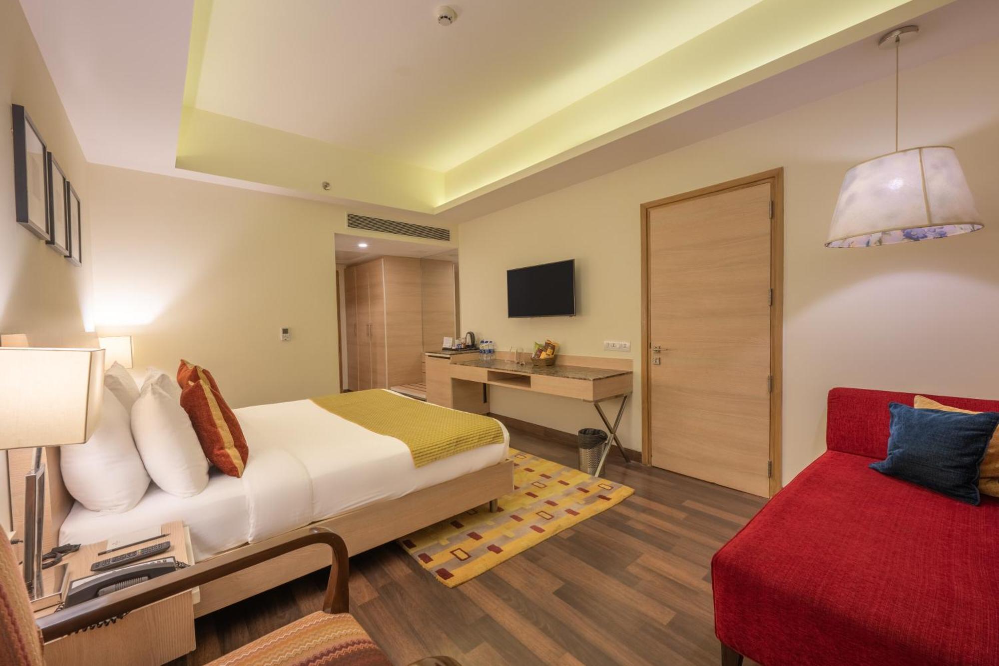 Echor Shimla Hotel - The Zion المظهر الخارجي الصورة