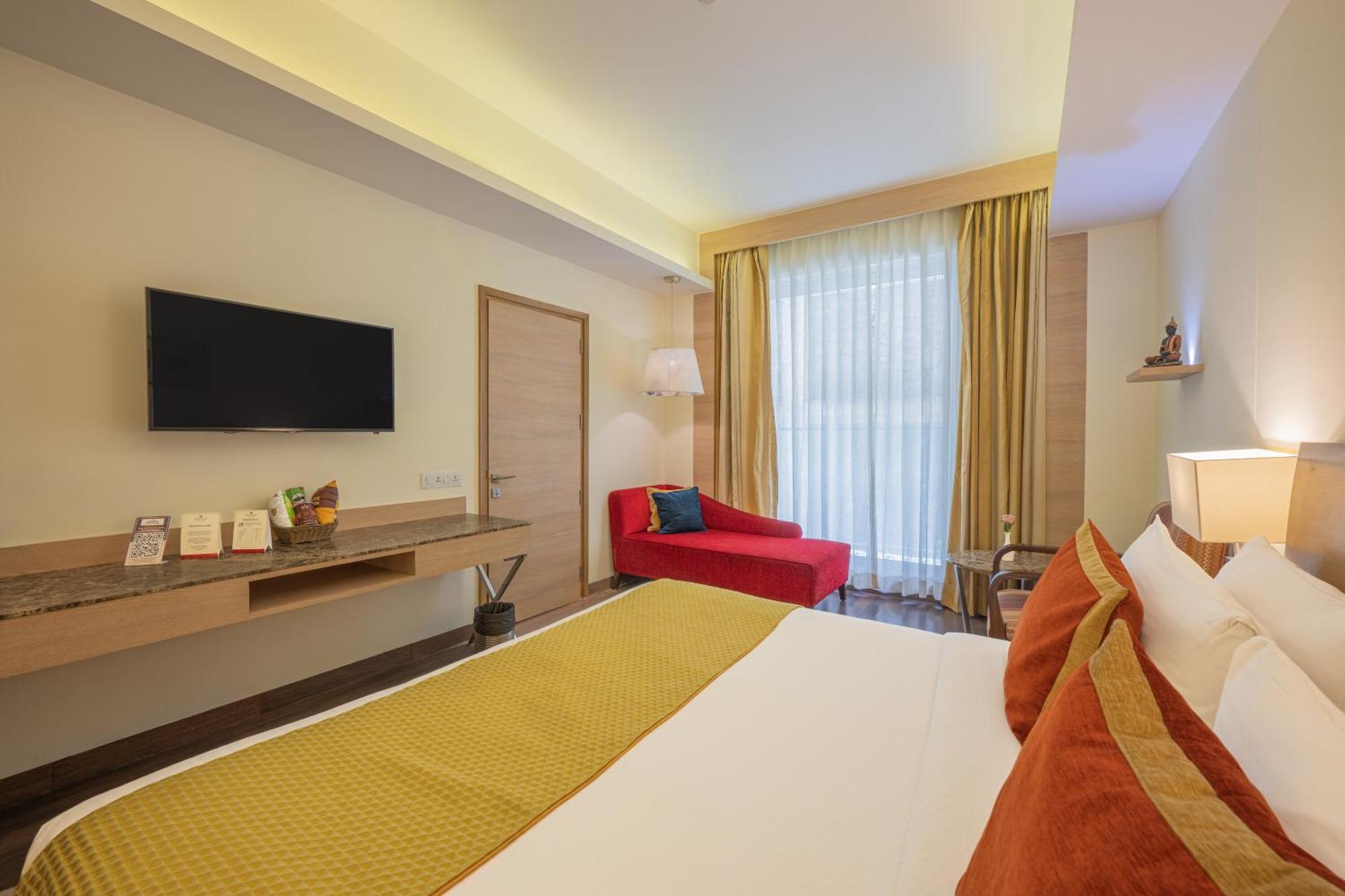 Echor Shimla Hotel - The Zion المظهر الخارجي الصورة